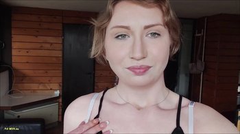 AmelieRose - Ich bin die Amelie und stelle mich mal vor