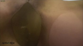 AnnikaRose - Verwöhne meinen nassen Zwickel