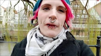 LauraLinde - Mein erstes Video