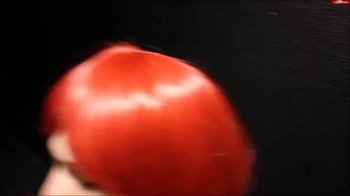 Luna-Light - Gesichtsbesamung im Pornokino