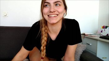 RubyRubin - Es hat sich viel veraendert