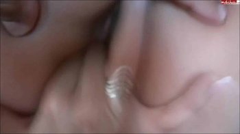 SexySabine4U - Meisterin im Blasen