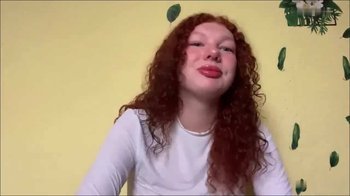 Samira-Snow - HI - Ich bin wohl die NEUE und komme jetzt öfter - VERSPROCHEN