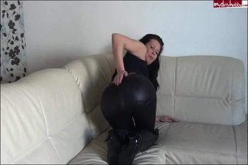 Suesse-Mandy - Benutz meinen Arsch!!!