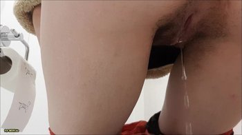 Lou-ShayenneVolpe - Doggystyle gepinkelt