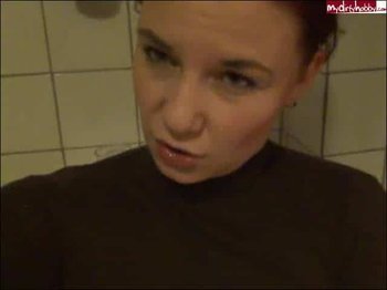 Hochimins - Die Totale Vollpissung und PerversTalk