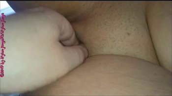 nylonjunge73 - Fickversuch