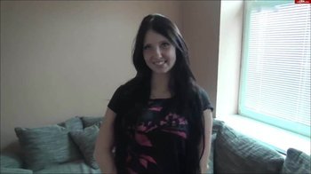 CaroCream - Will mich ficken aber bringt's nicht