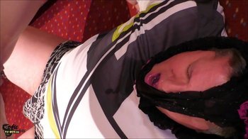 Sofie-Steinfeld - Meine sissy wird angepisst