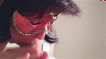 Black-Scorpion42 - Schwanzlutschen und schlucken