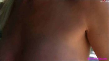 Ramona_Deluxe - 1. Fick im Kofferraum