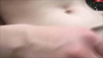 DanaTeen18 - Teeny Dana (18) Draußen ficken ist megageil