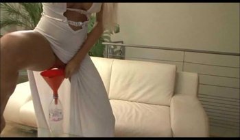 FickenBitte - Frisch gepresster Pissfotzensaft