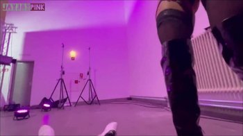 JayJayPink - VENUS 2023 - MEIN ERSTER FANFICK