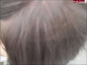 frech18 - Mutprobe - oeffentlich einen Schwanz gelutscht