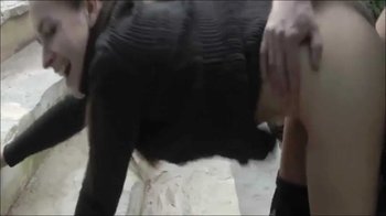 EvaLopezzz - Rache - Fick fuer meinen Ex