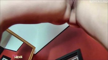 blondehexe - Facesitting