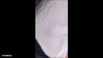 kinky-marc - Mitfahrerin Outdoor gefickt