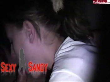 Ashlee-Cox - Gloryhole Fick