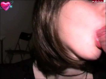 Candy4U - Pimp my Throat