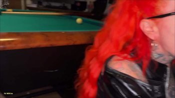 Cat-Coxx - Männertausch - Spieleabend endet im perversen vierer