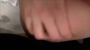 CaraCum - In die Falle gelockt - waerest du darauf hereingefallen