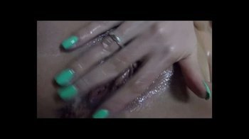 MariaMia - Voll eingeoelte Schlampe will Dich