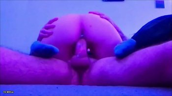 Joyliii - Reiten bis er Alles reinspritzt DIESES ARSCHLOCH