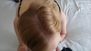 blondehexe - Das verfickt geile Geburtstagsgeschenk