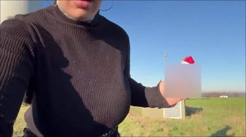 SteffiBlond - SMOKING ZIGARETTEN RAUCH BITCH