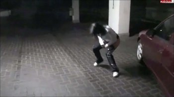 Hot-Dirty-Joy - Fast in die Hose gepisst