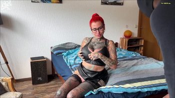 Cat-Coxx - Dreiste Zimmer Falle - Studenten aus Kuba schamlos ausgenutzt und AO abgefickt