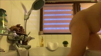 SexyJanaHot - Badewannen Entspannung