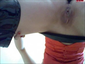 Miss-Doertie - Maul auf und Schlucken