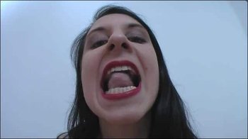 Valeria-Anal - Footjob