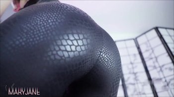 Mary--Jane - Sitzkissen für meinen Leggingsarsch