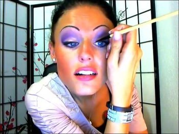 blackdiamoond - Zwangsfeminisierung die 21te