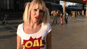 Lena-Loch - Drehpartner gesucht - NRW