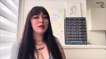 Amy-Smiles - Ich sage mal ganz schüchtern HI - Ich bin sooooo aufgeregt