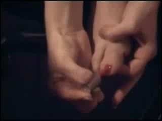 BLNcouple - Fußvideo