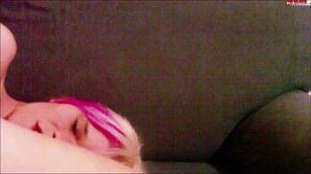 Mimi-Love - Autsch - Ab mit dem fetten ding in mein Arsch