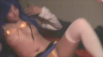 Nina-Nina - Manga-Bitch - 1. Mal Selfmade