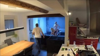 Melina-May - BTS - So läuft ein Dreh ab