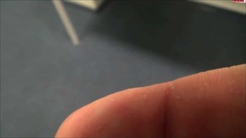 Lena-Loch - UNGLAUBLICH - BLASEN im JOBCENTER