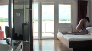 Sexyangel2007 - Zimmermädchen Fick