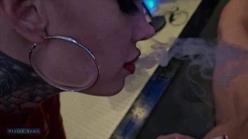 Strict_Senz - Miss Alessa Milano Keine Gnade am Rack