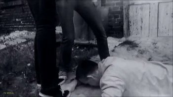 Deutsche_Dominaz - Auf patrouille