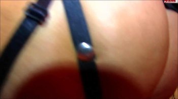 HOT-KINKY-ME - Unerwartet Extrem - Das erste Mal hetero User Anal und Oral benutzt