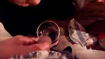 ViktoriaGoo - Das grosse Pisse Besäufnis