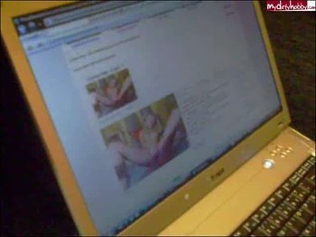 blondehexe - Camsex-Samstag-Abend